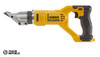 DCS491N-XJ DeWalt 18V XR Li-Ion Metal Shears - Bare Unit