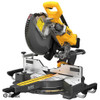 DCS781N-XE Dewalt 54V XR FLEXVOLT 305mm MITRE SAW - Bare Unit