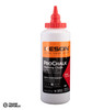 KS8R KESON ProChalk® Semi-Permanent Red Marking Chalk - 227g