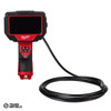 M12360IC320C Milwaukee M12™ M-SPECTOR™ 360 3m Inspection Camera