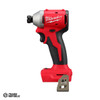 M18BLIDR0 Milwaukee M18 Brushless 1/4" Hex Impact Driver (Tool Only)