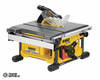 DCS7485N-XJ DeWalt 54V XR Li-Ion Brushless 210mm Table Saw 65mm Doc (bare)