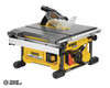 DCS7485N-XJ DeWalt 54V XR Li-Ion Brushless 210mm Table Saw 65mm Doc (bare)