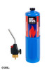 HD7011 Hot Devil Propane Webbed Flame Torch Kit