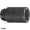 134848-9 Makita Impact Socket 32-50mm - 1/2" Square Drive