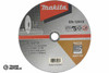 B-12273 Makita Cut off wheel 230x1.9mm