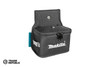 E-15263 Makita Zip Top Pouch-Dual Battery/Fixing