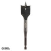 TS08-08 Alpha Turbo-Bore Spade Bits