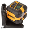 DW08802CG-XJ DeWALT Cross Line Laser Kit - (green)