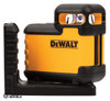 DW03601CG-XJ DeWALT 360˚ Cross Line Laser Kit - (green)