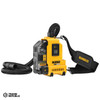 DWH161N-XJ DeWalt 1DWH161N-XJ - 18V XR Li-Ion Brushless Universal Dust Extractor - Bare Unit