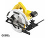 DWE560-XE DeWalt Circular Saw 184mm (7 1/4) 1,350W