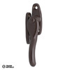 918FB Miles Nelson Wedge Fastener Bronze