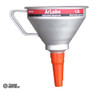 ARF9115 Arlube 1.2L Metal Funnel With Filter