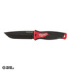 48221928 Milwaukee Hardline Fixed Blade Knife