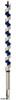 BL240-25X210 Blu-Mol Auger Bit 3/8 Hex 25mm x 210mm