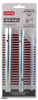 FGMTS Haron 3pce Mixer Tap Spanner Set - 180mm Reach - 9, 11, 12 & 13mm