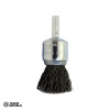 CC19XHD Josco Brush Cup CR HS 19 6.3 spindle 0.25