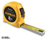 TA3345 Komelon 5m/16ftx19mm Proergo Pocket Tape Metric/Imperial (pe59e)