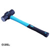 OX-T082004NZ OX Trade Demolition Hammer, Fibreglass Handle - 4lb / 1.8kgs