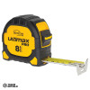 TMFX8027 Sterling Ultimax Pro 8M Tape Measure