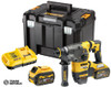 DCH333X2-XE DeWalt 54V XR Li-Ion Brushless 3 Mode Dedicated Cordless Rotary Hammer 3Kg SDS-PLUS (kit) 9AH