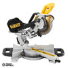 DCS365N-XE DeWALT 18V Cordless Mitre Saw Bare Unit