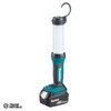 DML807 Makita 14.4/18V Cordless Dual Purpose Led Lantern Flashlight