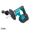 DUT130Z Makita 18V LXT Brushless 165mm 2-Speed Mixing Drill (baretool)