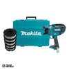 DTR180ZKX1 Makita 18V Cordless Brushless Rebar Tier With Carry Case (Skin Only)