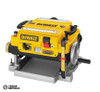DW735-XE DeWALT 13" Three Knife Two Speed Thickness Planer