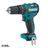 HP332DZ Makita 12Vmax CXT Cordless Brushless Hammer Drill Driver Bare tool only