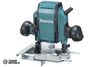 RP0900K Makita 6.35mm 1/4" Plunge Router