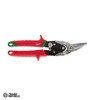 48224520 Milwaukee Tin Snips Right Cutting