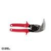 48224511 Milwaukee Tin Snips Upright Left Cutting