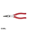 48226101 Milwaukee Long Nose Pliers 200mm/8in
