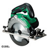 C3606DAG4Z Hikoki 36V Brushless 165M Circular Saw Skin Only