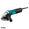 9557NB Makita 115mm (4 1/2") 840W Angle Grinder