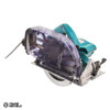 5057KB Makita 185mm Circular Saw, with Dust Collector