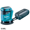 DBO180Z Makita 18V LXT   125mm Random Orbit Sander, Tool Only