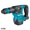 DHK180Z Makita 18V LXT  Brushless  Scraper, accepts SDS-PLUS bits, Tool Only