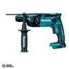 DHR165Z Makita 18V LXT   16mm Rotary Hammer, accepts SDS-PLUS bits, Tool Only