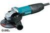 GA4530K Makita 115mm Angle Grinder 720W, with tool case