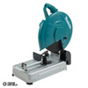 LW1400 Makita 14 Cut-Off Saw with Tool-Less Wheel Change