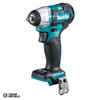 TW160DZ Makita 12V max CXT  Brushless  3/8 Sq. Drive Impact Wrench, Tool Only