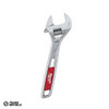 48227406 Milwaukee Adjustable Wrench 150mm/6in