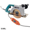 4107RH Makita 180mm Mansonry Wet Cutter 1400W