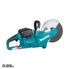 DCE090Z Makita 18V X2 LXT (36V) Brushless Power Cutter 230mm Skin