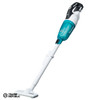 DCL281FZWX Makita 18V LXT  Brushless  3-Speed Vacuum, w/ Push Button, Tool Only