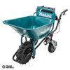 DCU180ZB Makita 18V X2 LXT Brushless Power-Assisted Cart w/bucket Tool Only